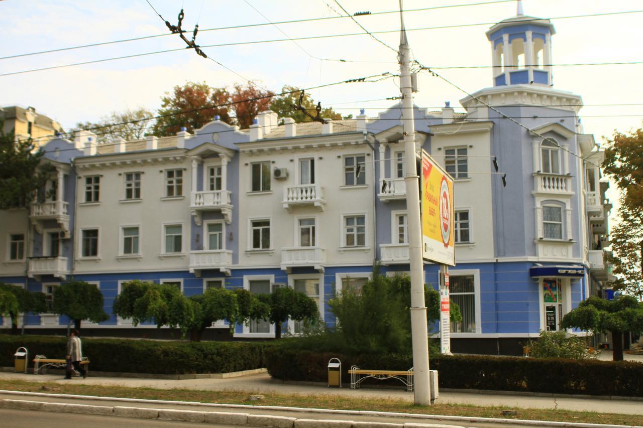 OLD TIRASPOL HOSTEL ТИРАСПОЛЬ (Молдавия) - от 2148 RUB | NOCHI